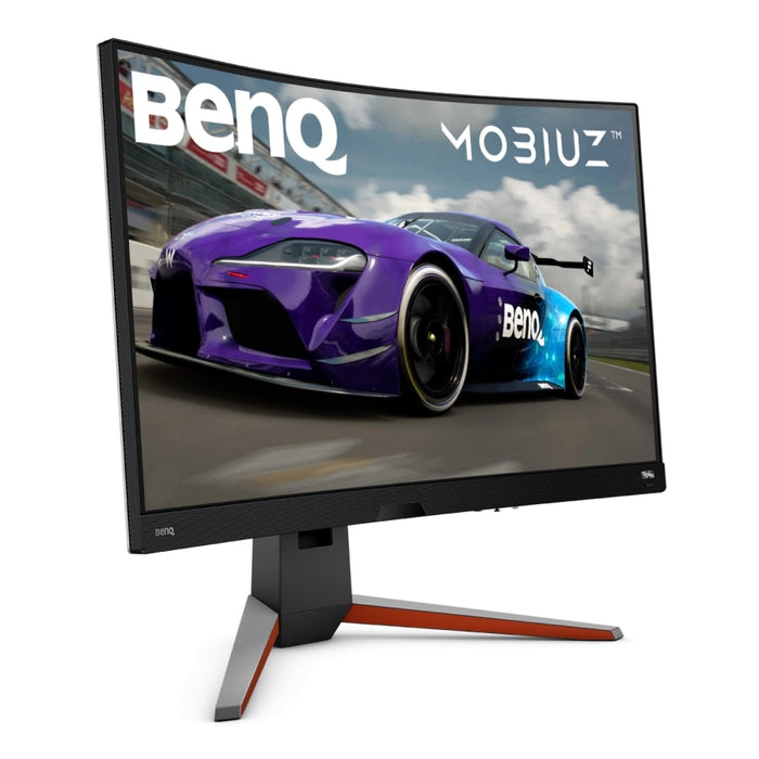 Монитор BenQ MOBIUZ 2K EX3210R 31.5’’ VA 165Hz