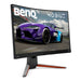 Монитор BenQ MOBIUZ 2K EX3210R 31.5’’ VA 165Hz