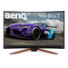 Монитор BenQ MOBIUZ 2K EX3210R 31.5’’ VA 165Hz