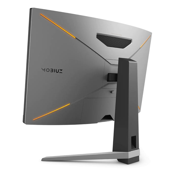 Монитор BenQ MOBIUZ 2K EX3210R 31.5’’ VA 165Hz