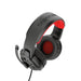 Слушалки TRUST GXT 411 Radius Gaming Headset Black