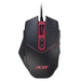 Мишка Acer Nitro Gaming Mouse Retail Pack up to 4200