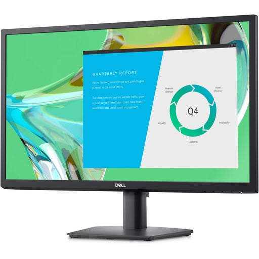 Монитор Dell E2422HN 23.8’ Wide LED Anti - Glare