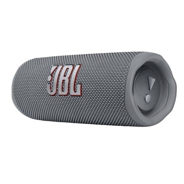 Тонколони JBL FLIP6 GREY waterproof portable