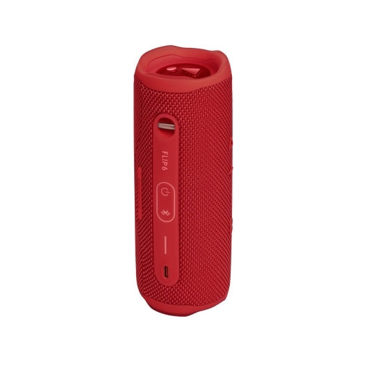 Тонколони JBL FLIP6 RED waterproof portable