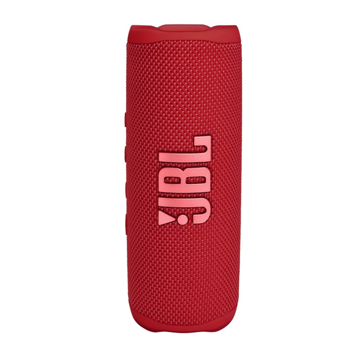 Тонколони JBL FLIP6 RED waterproof portable