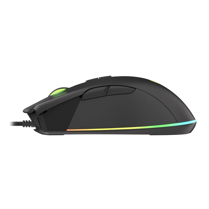 Мишка Genesis Gaming Mouse Krypton 290 6400 DPI RGB