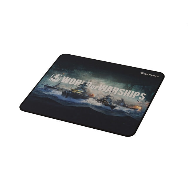 Подложка за мишка Genesis Mouse Pad Carbon