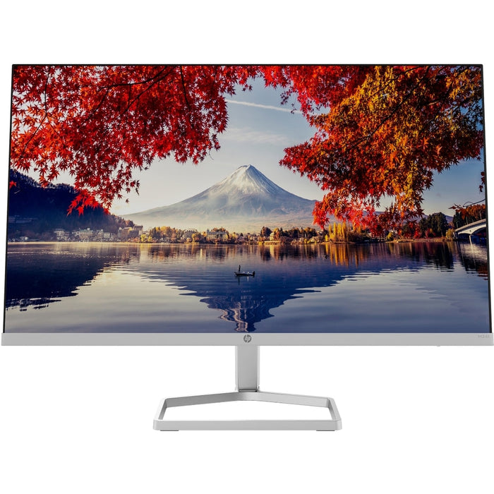 Монитор HP M24f FHD 23.8’ Monitor Black 2Y Warranty