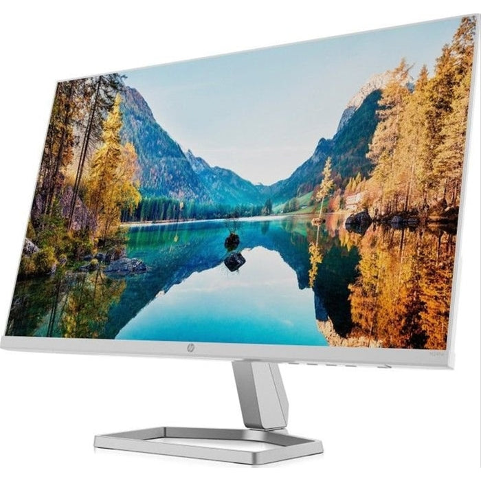 Монитор HP M24fw FHD 23.8’ Monitor White 2Y Warranty