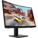 Монитор HP X27qc QHD 27’ Gaming Monitor 2Y Warranty