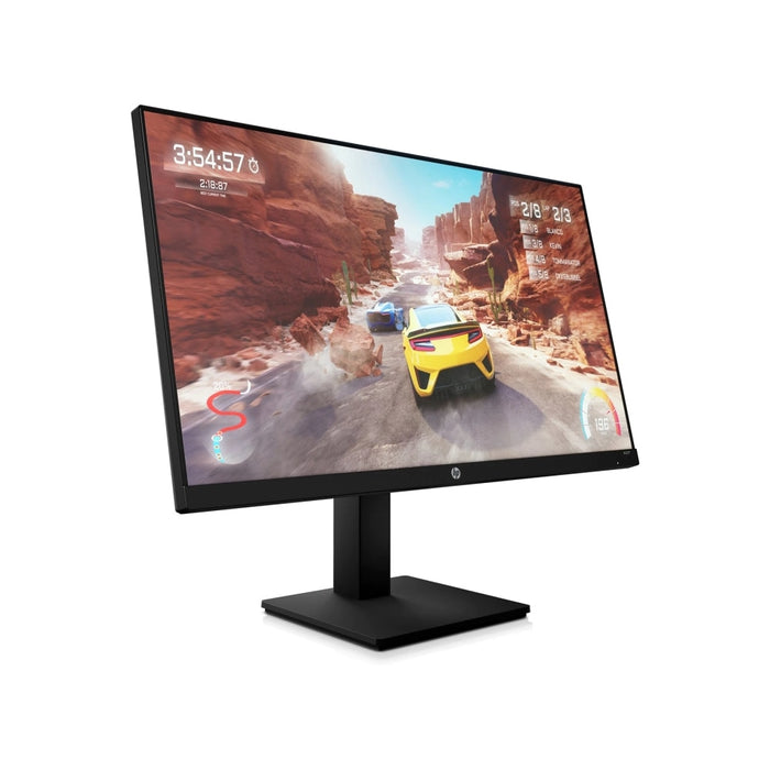 Монитор HP X27 FHD 27’ Gaming Monitor 2Y Warranty