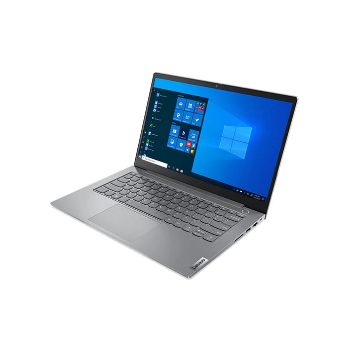 Лаптоп Lenovo ThinkBook 14 G2 Intel Core i3 - 1115G4