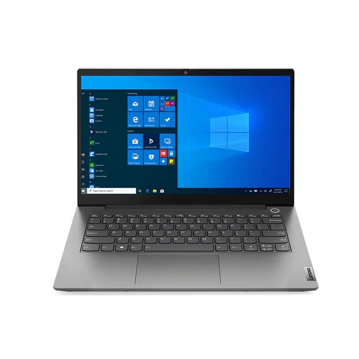 Лаптоп Lenovo ThinkBook 14 G2 Intel Core i3 - 1115G4