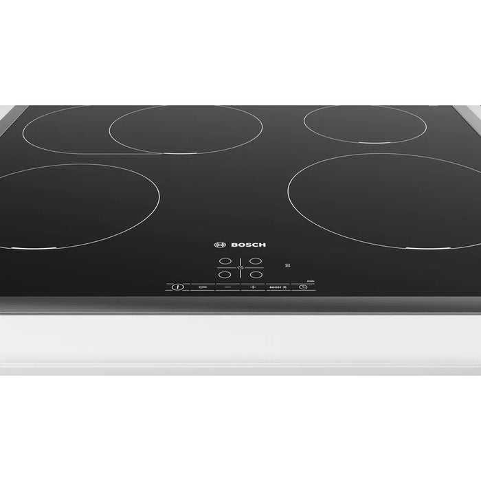 Готварски плот Bosch PIF645BB5E SER4 Induction