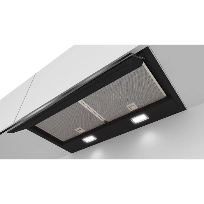 Аспиратор Bosch DBB67AM60 SER6 Integrated box hood