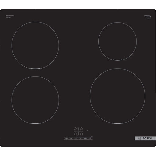 Готварски плот Bosch PUE611BB5E SER4 Induction