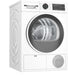 Сушилня Bosch WQG24100BY SER6 Tumble dryer with heat