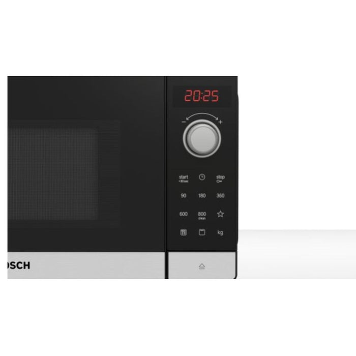 Микровълнова печка Bosch FEL023MS2 SER2