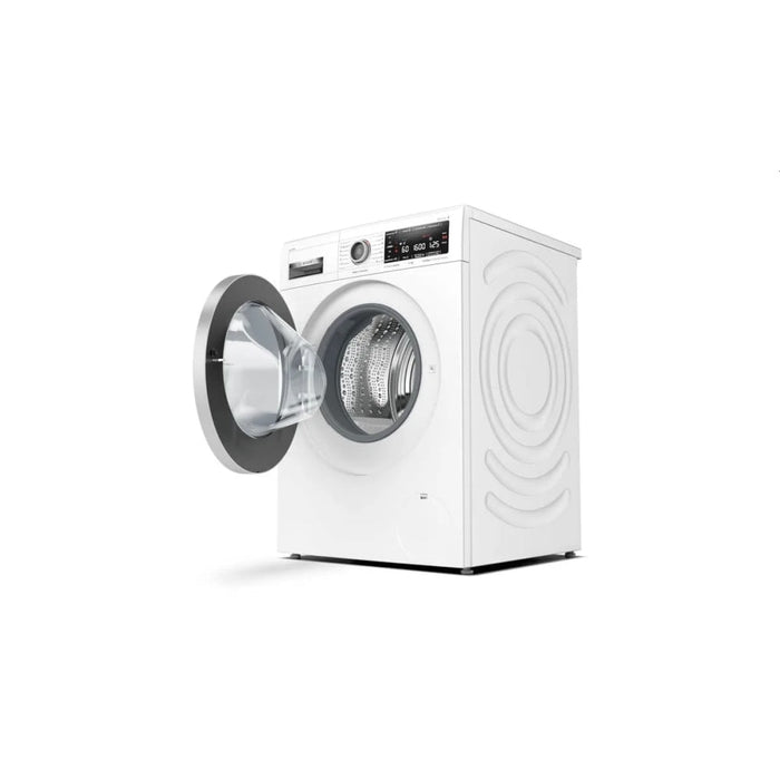 Пералня Bosch WAX32KH3BY SER8 Washing machine 10 kg