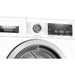 Пералня Bosch WAX32M41BY SER8 Washing machine 10 kg
