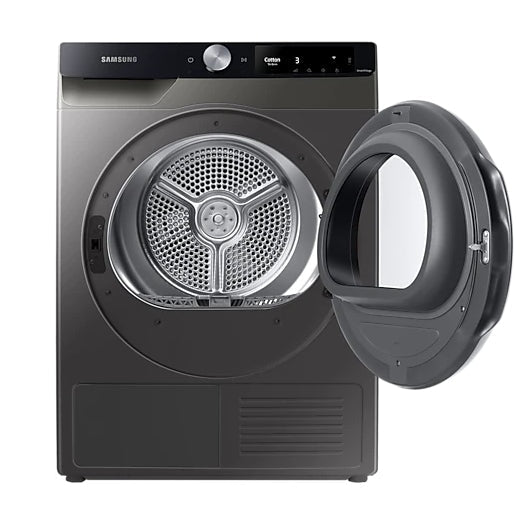 Сушилня Samsung DV90T6240LX/S7E Tumble Dryer with