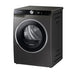 Сушилня Samsung DV90T6240LX/S7E Tumble Dryer with