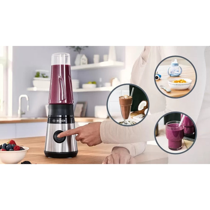 Блендер Bosch MMB2111M Blender VitaPower Series 2