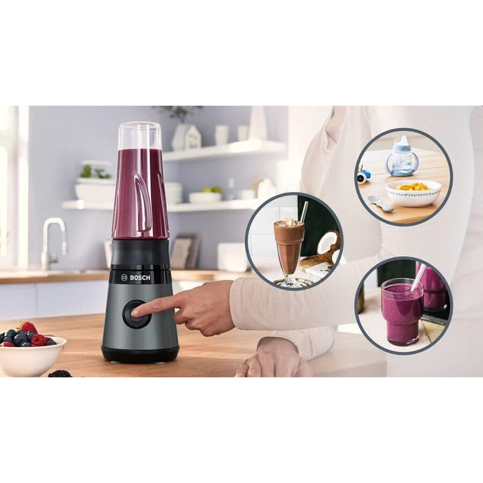 Блендер Bosch MMB2111S Blender VitaPower Series 2