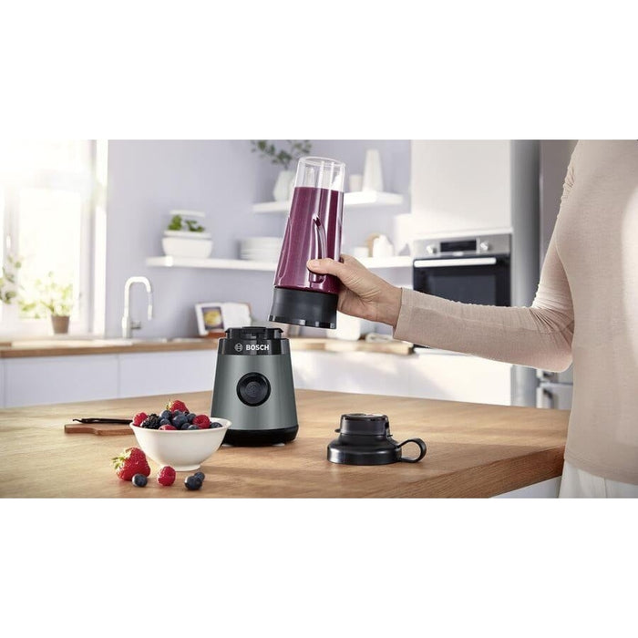 Блендер Bosch MMB2111S Blender VitaPower Series 2