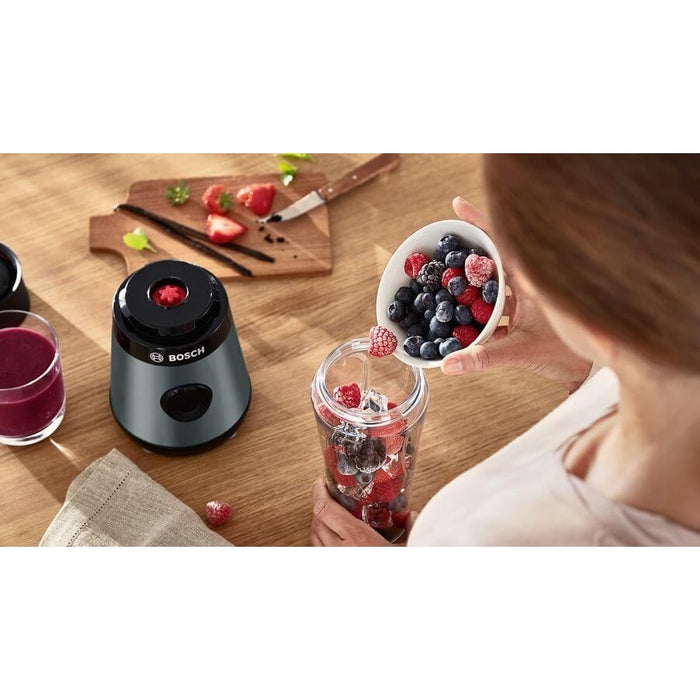 Блендер Bosch MMB2111S Blender VitaPower Series 2