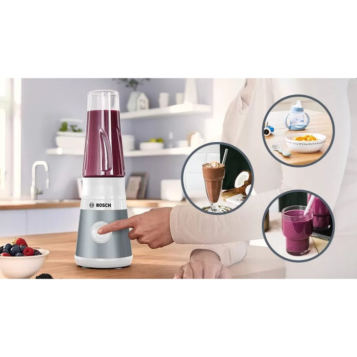 Блендер Bosch MMB2111T Blender VitaPower Series 2