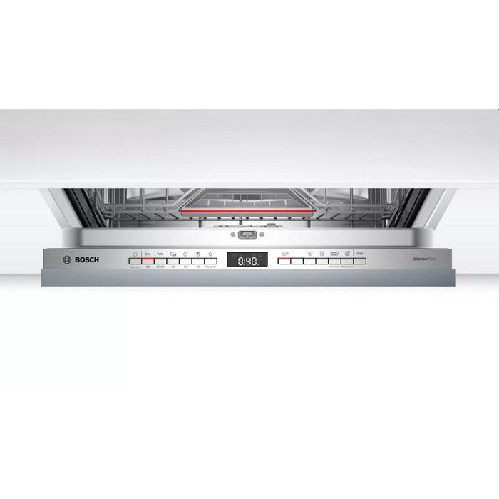 Съдомиялна Bosch SHH4HCX48E SER4 Dishwasher fully