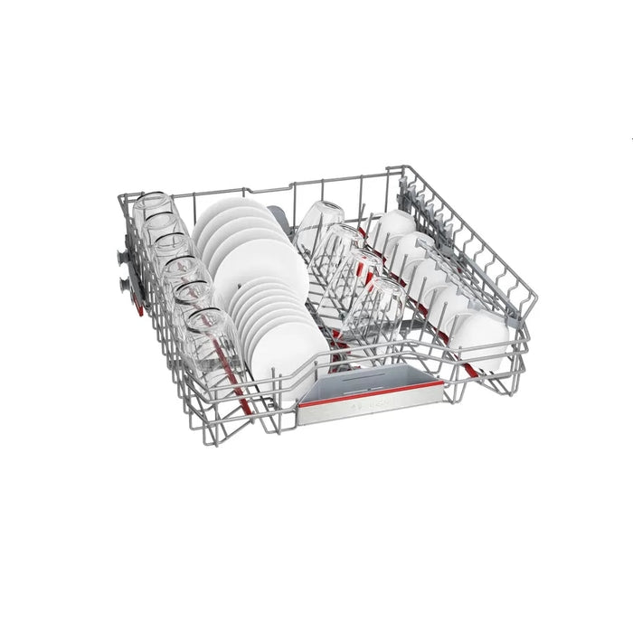 Съдомиялна Bosch SMV6ZCX19E SER6 Learning