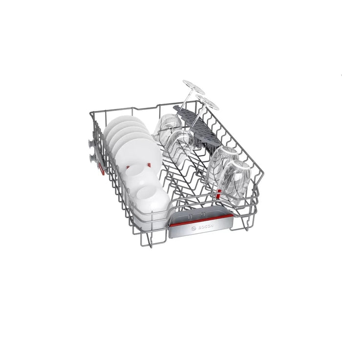 Съдомиялна Bosch SPV6YMX11E SER6 Dishwasher fully