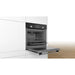 Фурна Bosch HBF134EB1 SER2 Built - in oven 3D HotAir