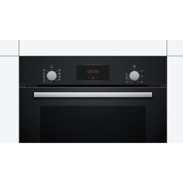 Фурна Bosch HBF134EB1 SER2 Built - in oven 3D HotAir