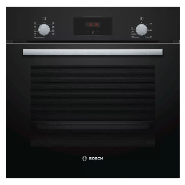 Фурна Bosch HBF134EB1 SER2 Built - in oven 3D HotAir