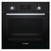 Фурна Bosch HBF134EB1 SER2 Built - in oven 3D HotAir