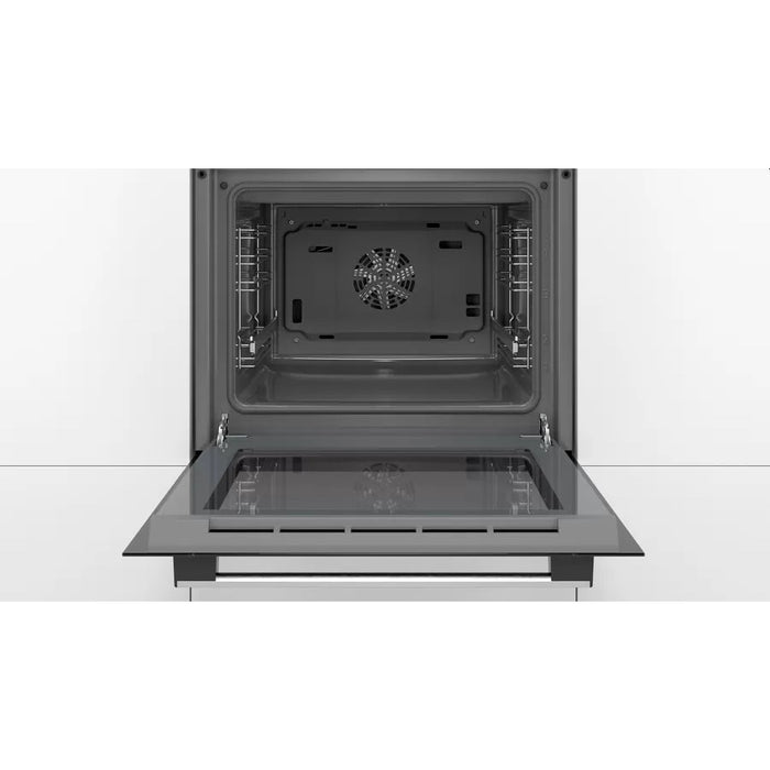 Фурна Bosch HBF134EB1 SER2 Built - in oven 3D HotAir