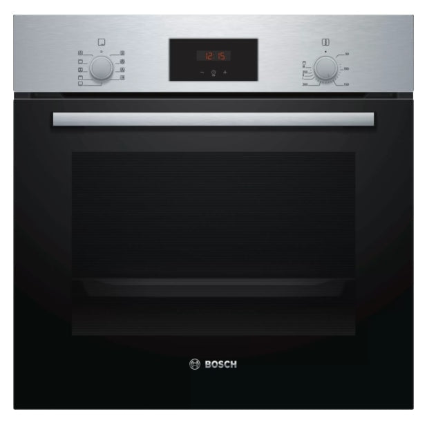 Фурна Bosch HBF134ES1 SER2 Built - in oven 3D HotAir