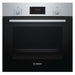 Фурна Bosch HBF134ES1 SER2 Built - in oven 3D HotAir