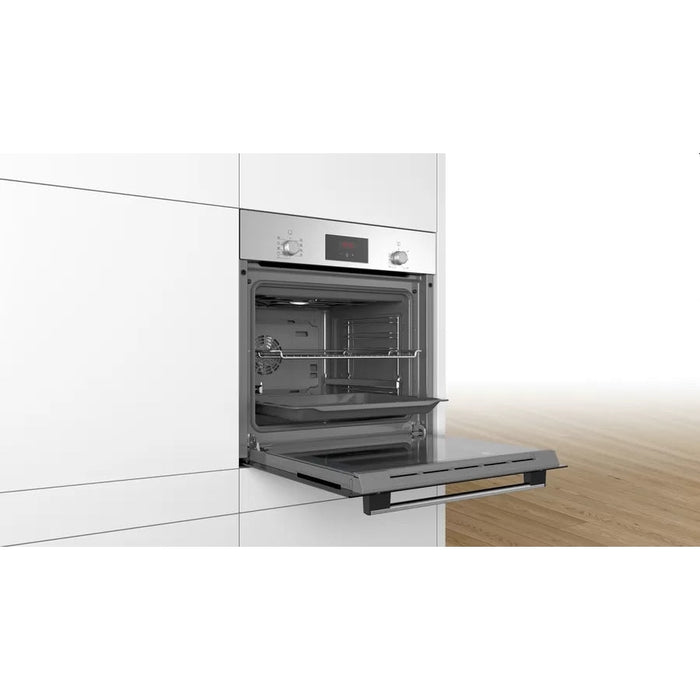 Фурна Bosch HBF134ES1 SER2 Built - in oven 3D HotAir