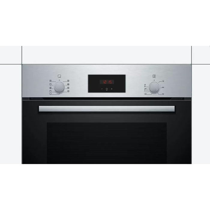 Фурна Bosch HBF134ES1 SER2 Built - in oven 3D HotAir