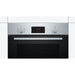 Фурна Bosch HBF134ES1 SER2 Built - in oven 3D HotAir