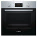 Фурна Bosch HBF154ES0 SER2 Built - in oven 3D HotAir