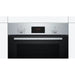 Фурна Bosch HBF154ES0 SER2 Built - in oven 3D HotAir