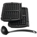 Барбекю Tefal GC716D12 Optigrill + waffle