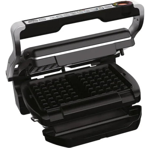 Барбекю Tefal GC716D12 Optigrill + waffle