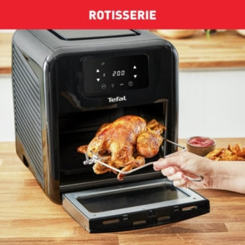 Фурна Tefal FW501815 EasyFry Oven&Grill XXL,11L 9